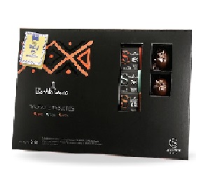 Bendito Cacao Trufas e Tabletes 240g R$ 44,90.jpg